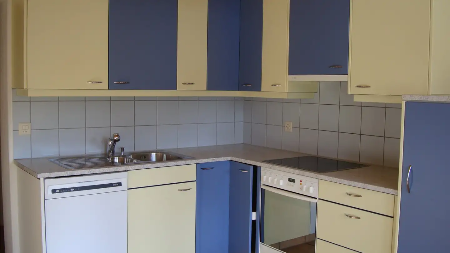 Wohnung mieten - Grundhalde 58, 3507 Biglen