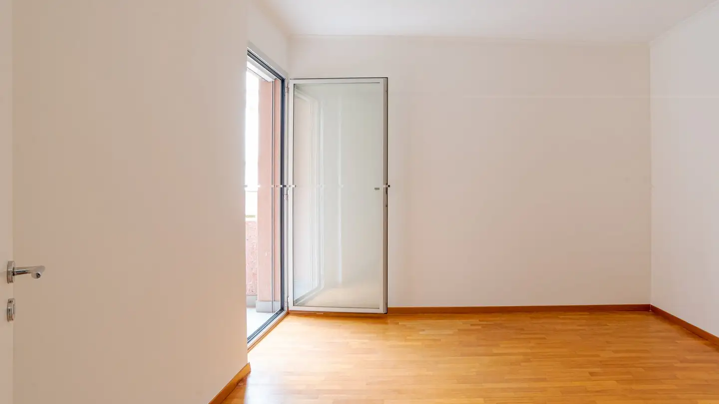 Apartment for rent - Via Emilio Bossi 12, 6830 Chiasso
