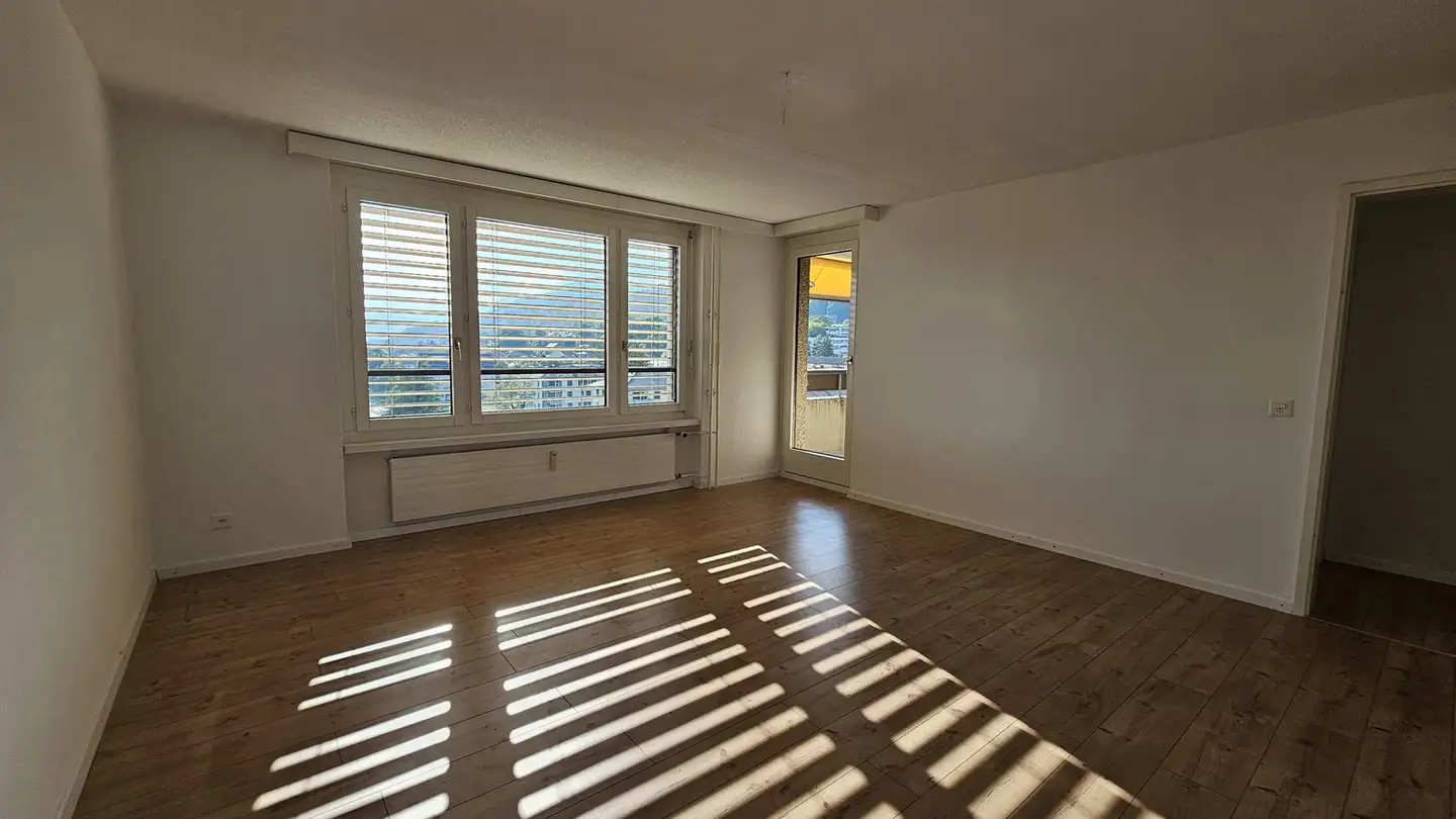 Apartment for rent - Ruffinistrasse 6, 2540 Grenchen