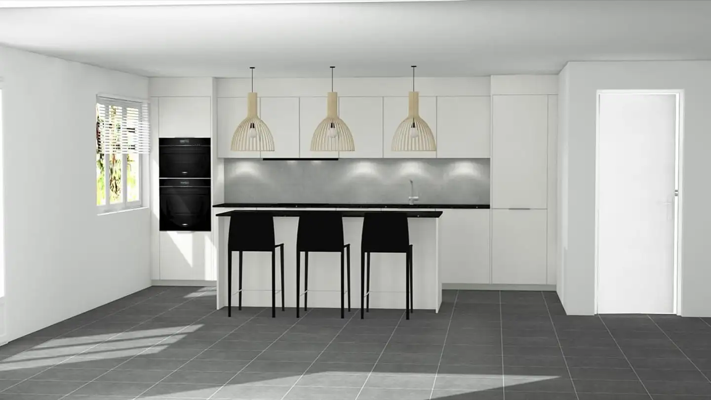 Casa singola in vendita - Rue Du Crêt-Mouchet 1a, 2013 Colombier NE - Photo 4