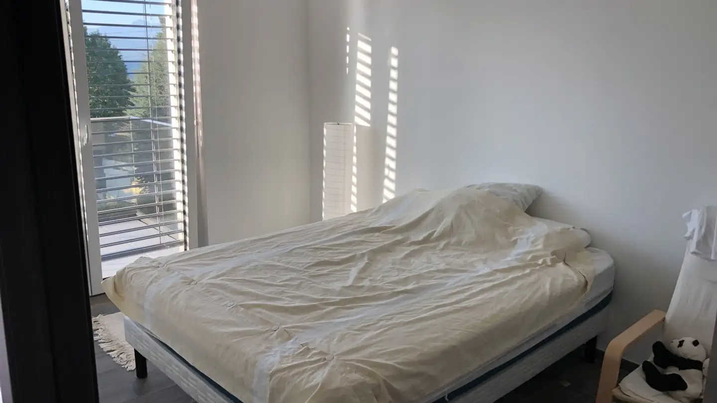 Appartement à louer - Chemin De Champagne, 1025 St-Sulpice VD - Photo 3