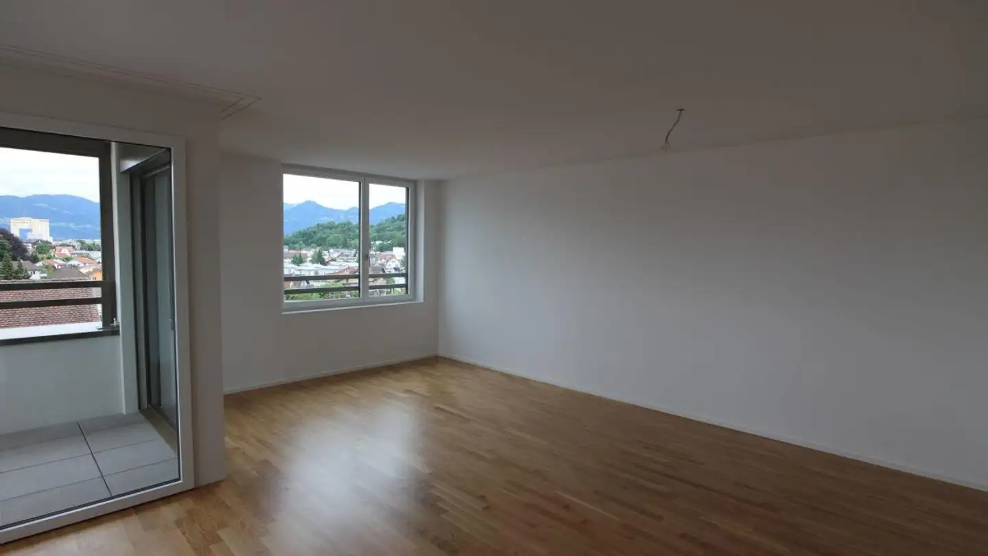 Appartamento in affitto - Bahnhofstrasse 3, 9430 St. Margrethen SG - Foto 2