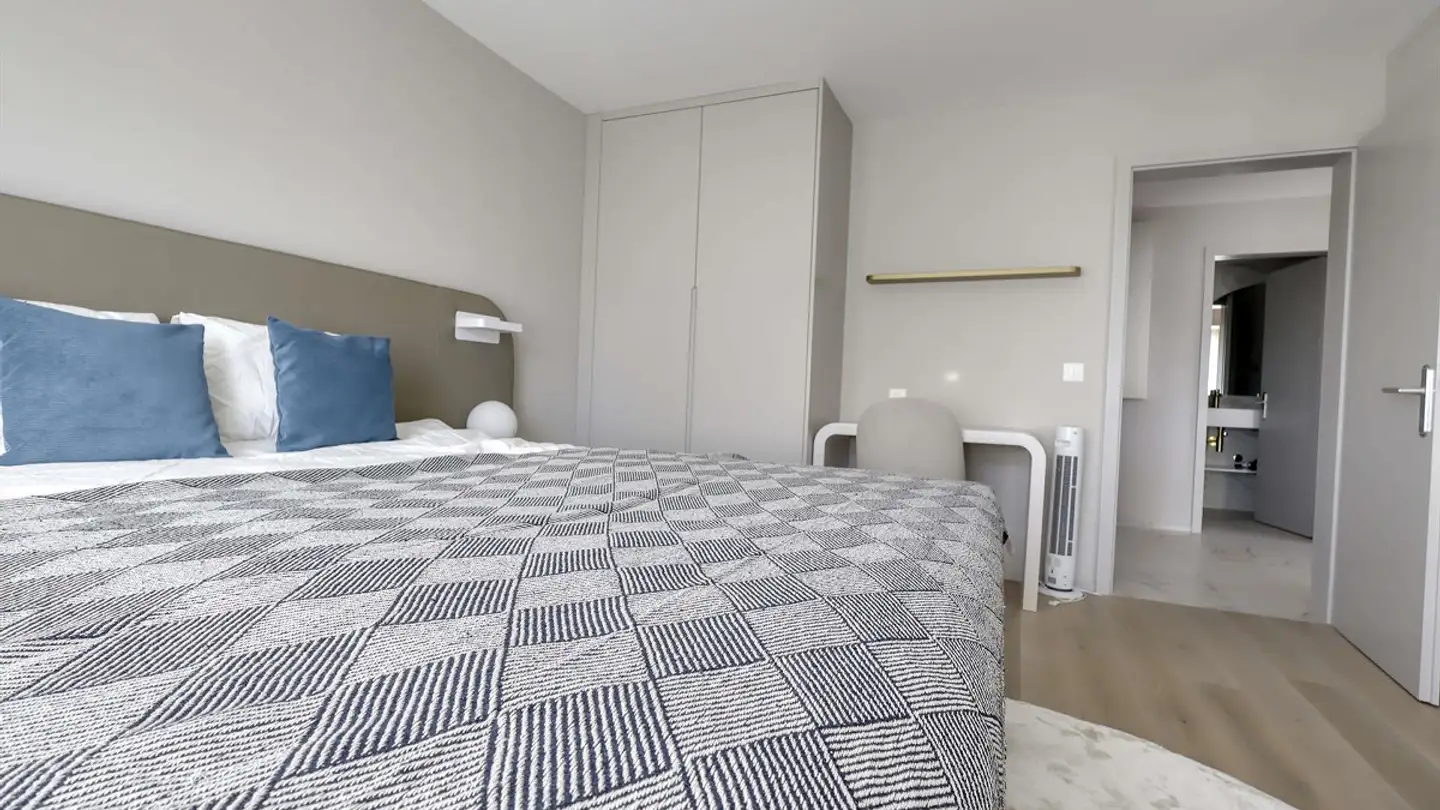 Chambre à louer - 6340 Baar - Photo 2
