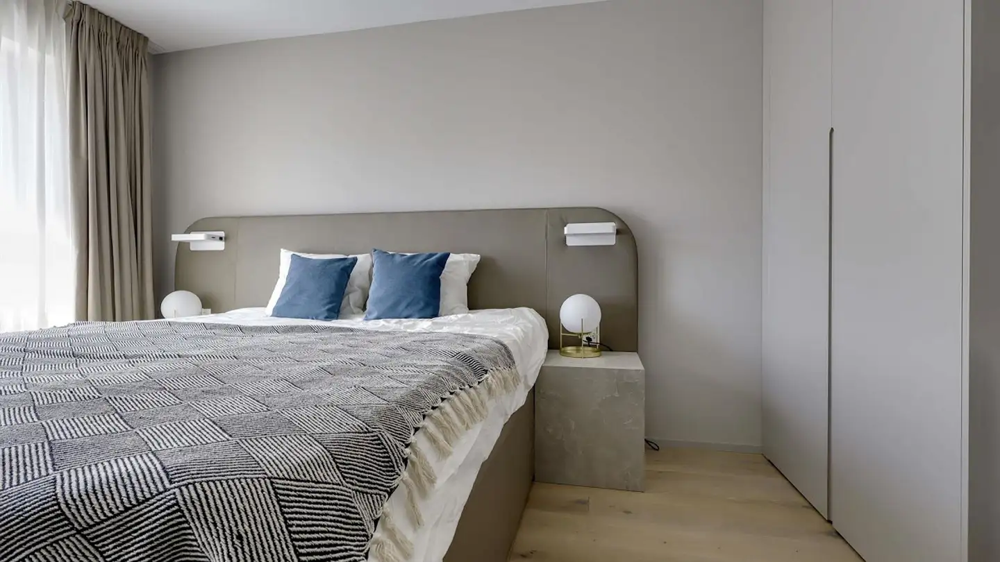 Chambre à louer - 6340 Baar - Photo 3