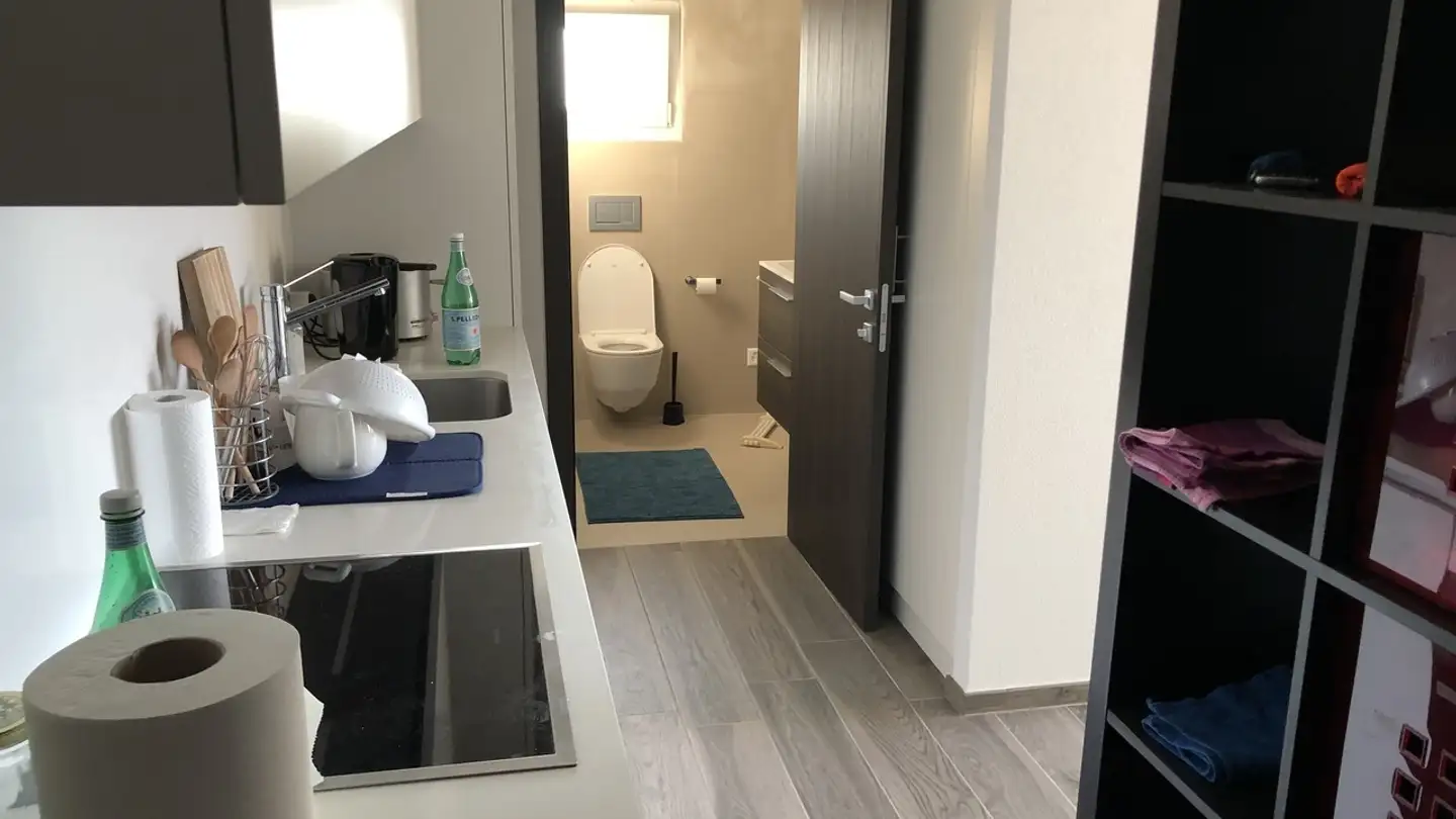 Appartement à louer - Chemin De Champagne, 1025 St-Sulpice VD - Photo 4