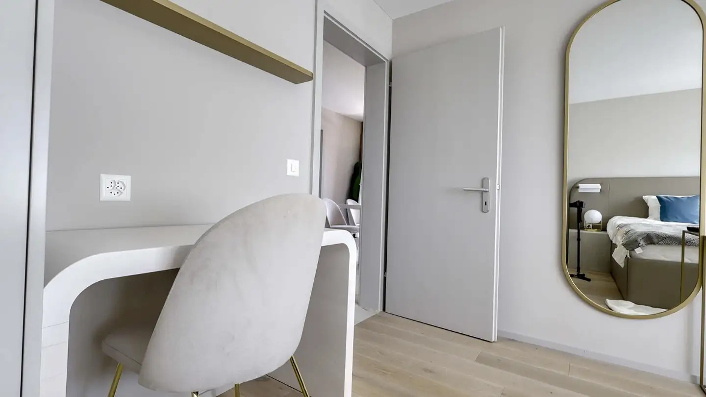 Chambre à louer - 6340 Baar - Photo 4