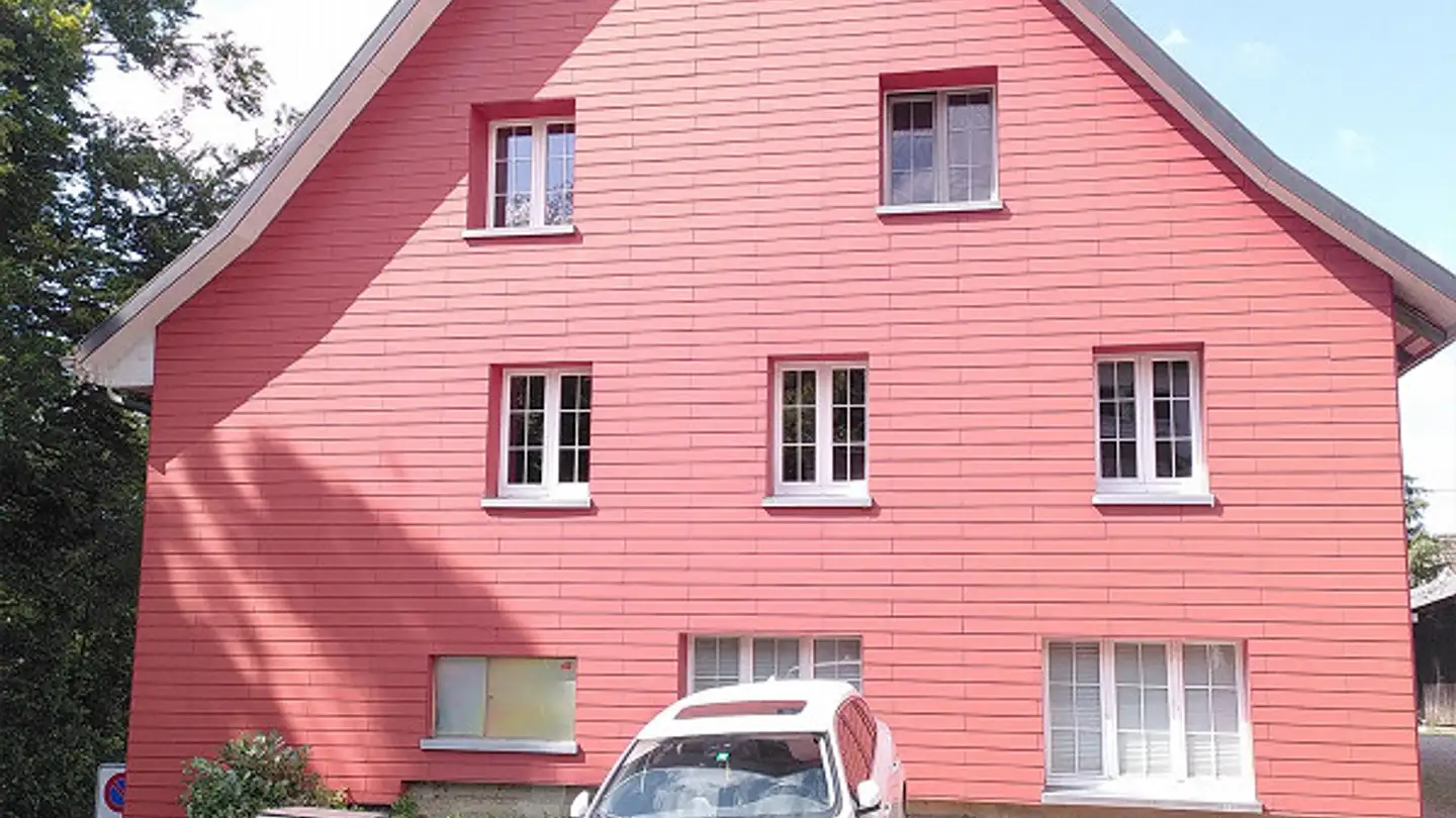 Wohnung mieten - Steigstrasse 13, 8280 Kreuzlingen - Foto 3
