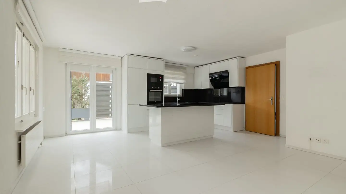 Appartement à louer - Dorfstrasse 277, 5046 Walde AG