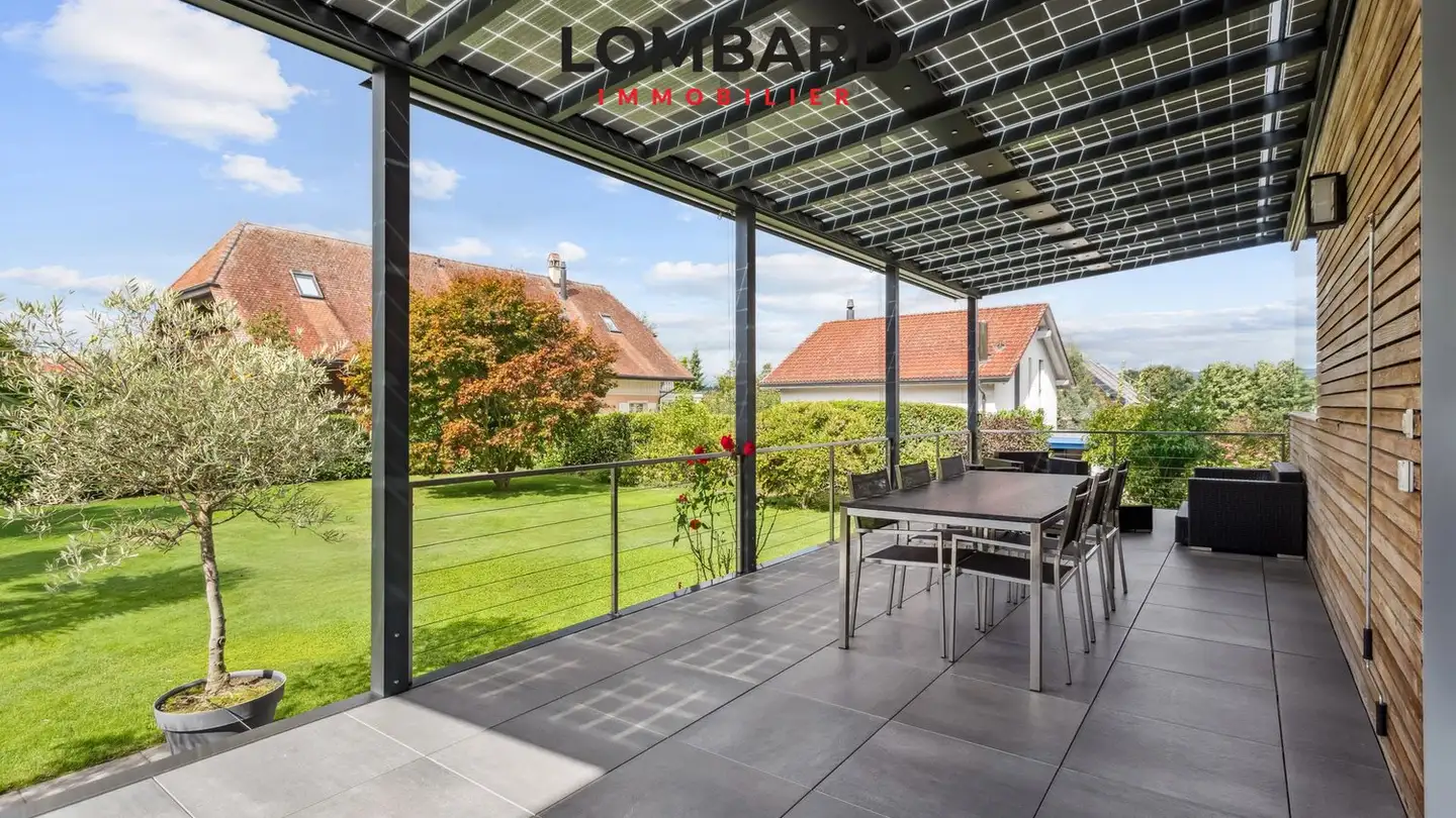 Villa for sale - 1595 Faoug - Photo 3