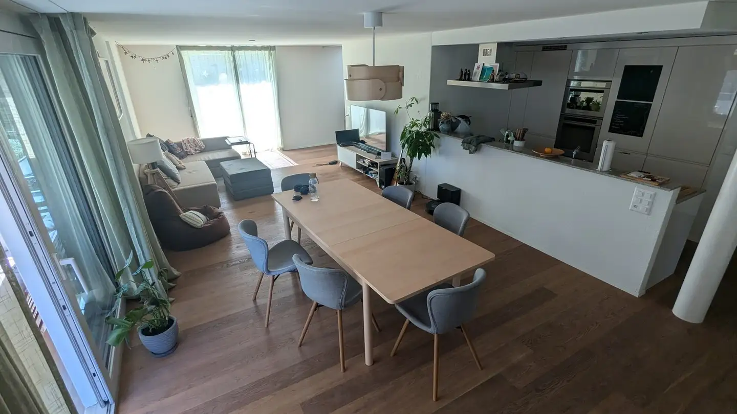 Apartment for rent - 8050 Zürich