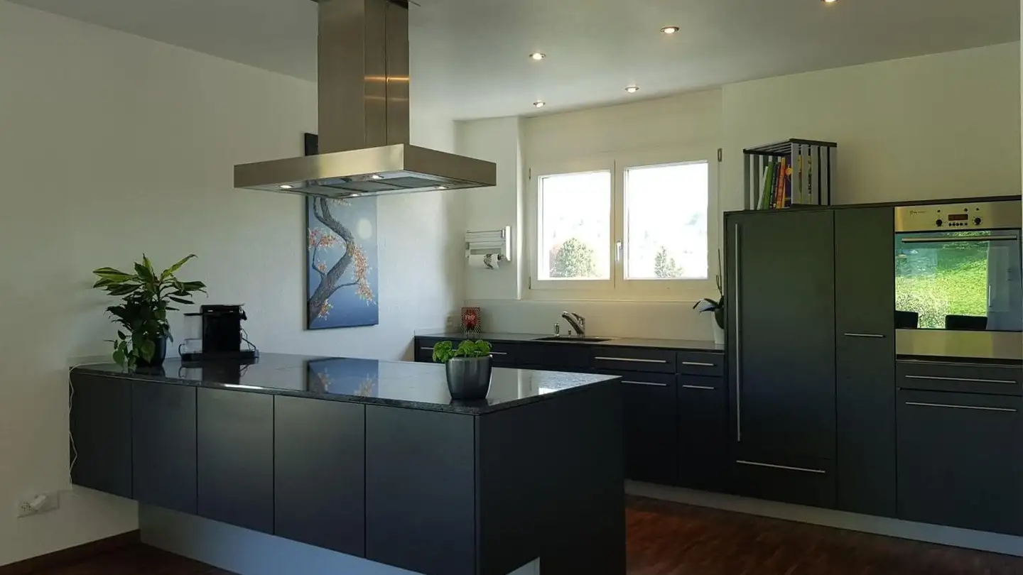 Penthouse mieten - Kirchenfeldstrasse 6, 5722 Gränichen - Foto 2