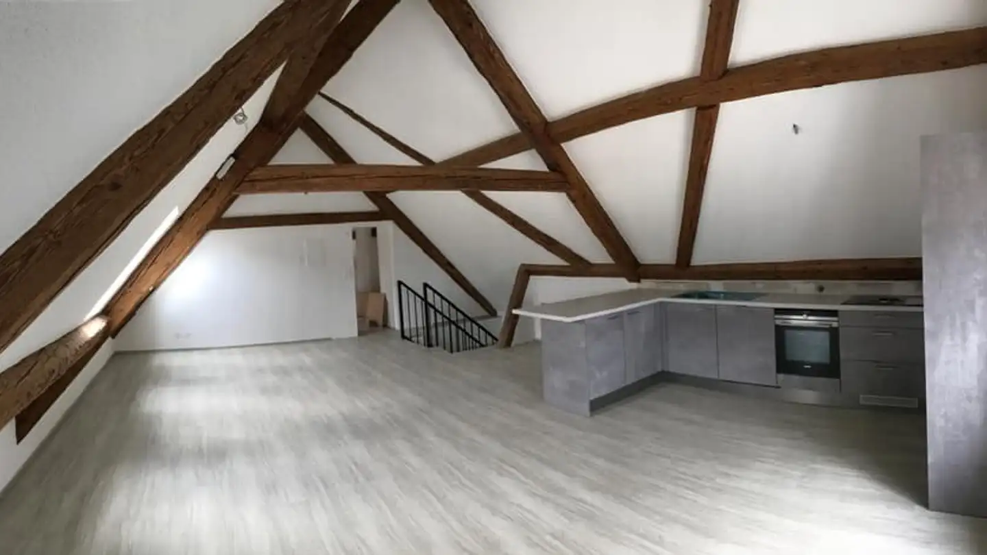 Appartement à louer - Le Bourg 18, 2950 Courgenay