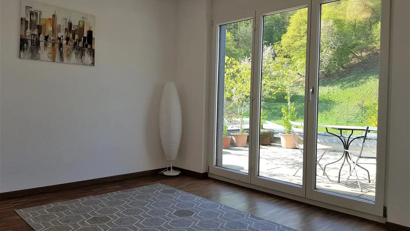 Penthouse mieten - Kirchenfeldstrasse 6, 5722 Gränichen - Foto 4