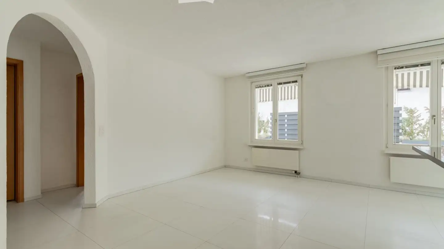 Wohnung mieten - Dorfstrasse 277, 5046 Walde AG - Foto 2