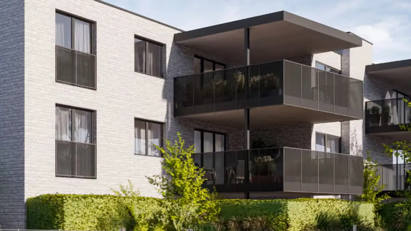 Wohnung mieten - Haldenstrasse 18, 8424 Embrach