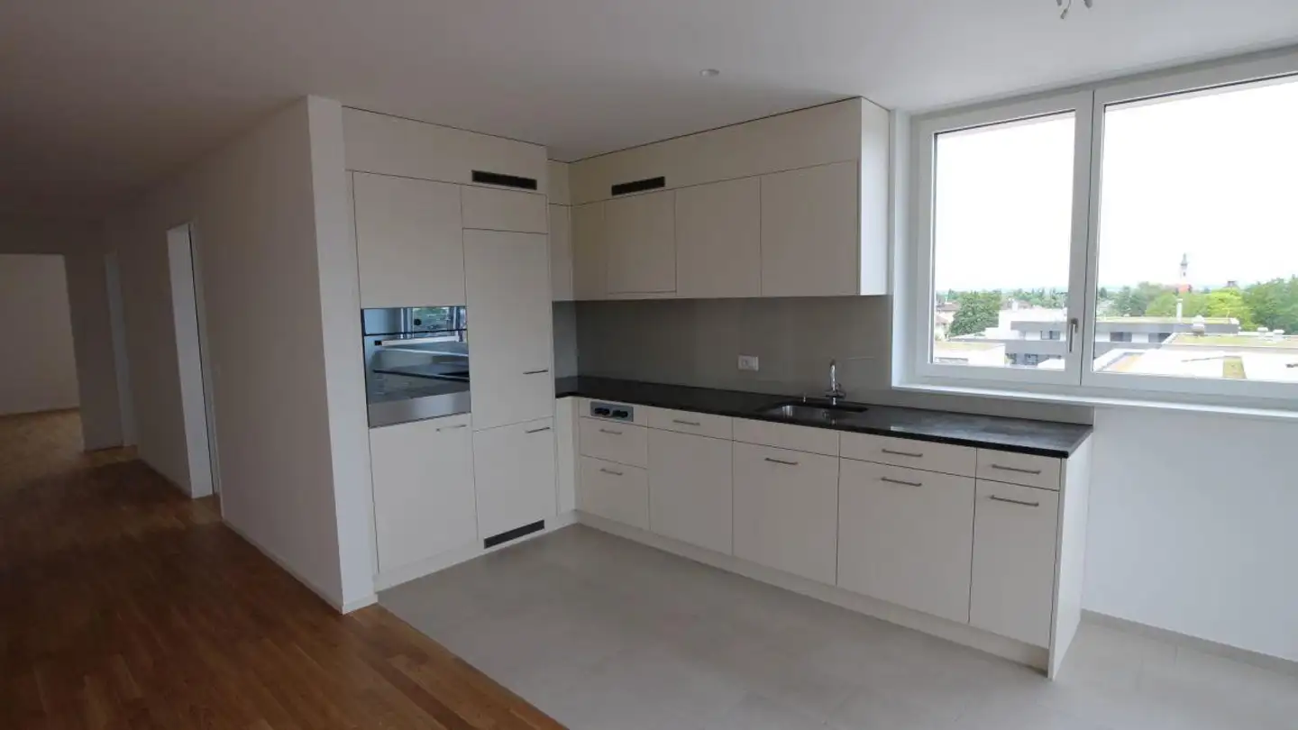 Appartamento in affitto - Bahnhofstrasse 3, 9430 St. Margrethen SG - Foto 4