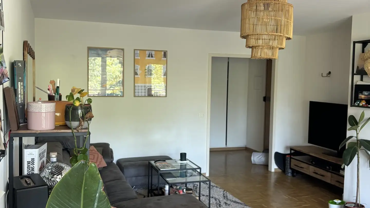 Apartment for rent - 1205 Genève - Photo 2