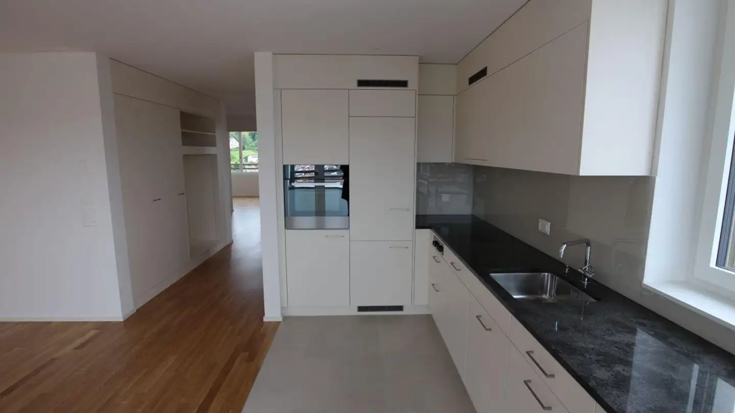 Appartamento in affitto - Bahnhofstrasse 3, 9430 St. Margrethen SG - Foto 3