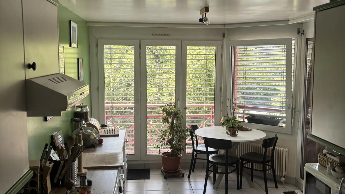 Apartment for rent - 1205 Genève - Photo 3