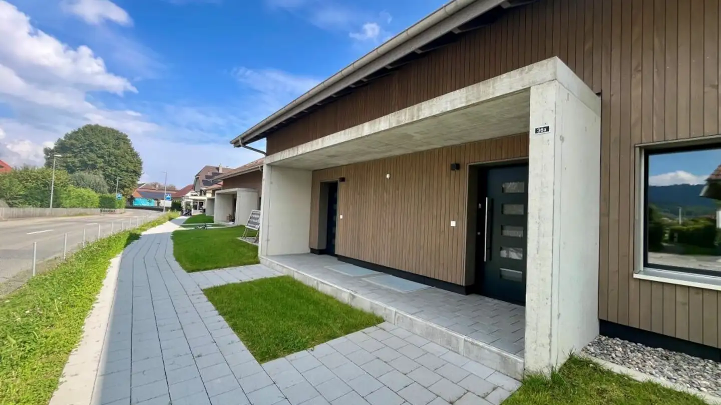 Duplex in vendita - Hauptstrasse 36, 2556 Schwadernau - Photo 3