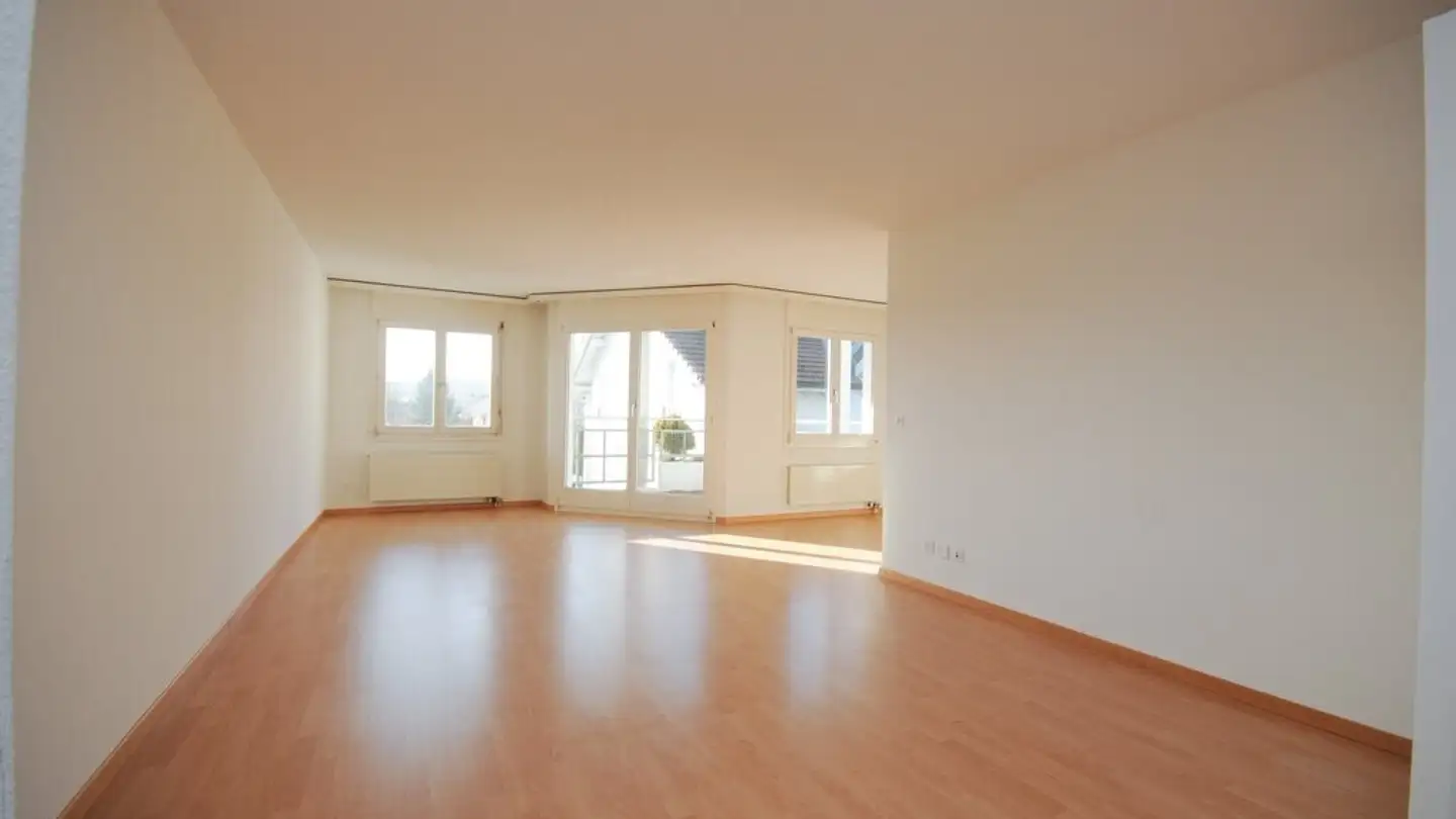 Appartement à louer - Buchenstrasse 7, 4533 Riedholz - Photo 2