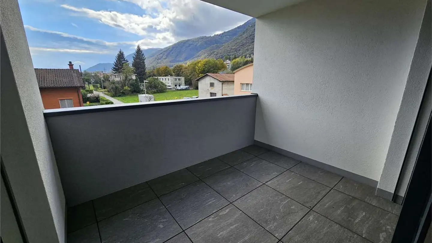 Appartamento in affitto - Via Rainéd 22, 6807 Taverne - Foto 2