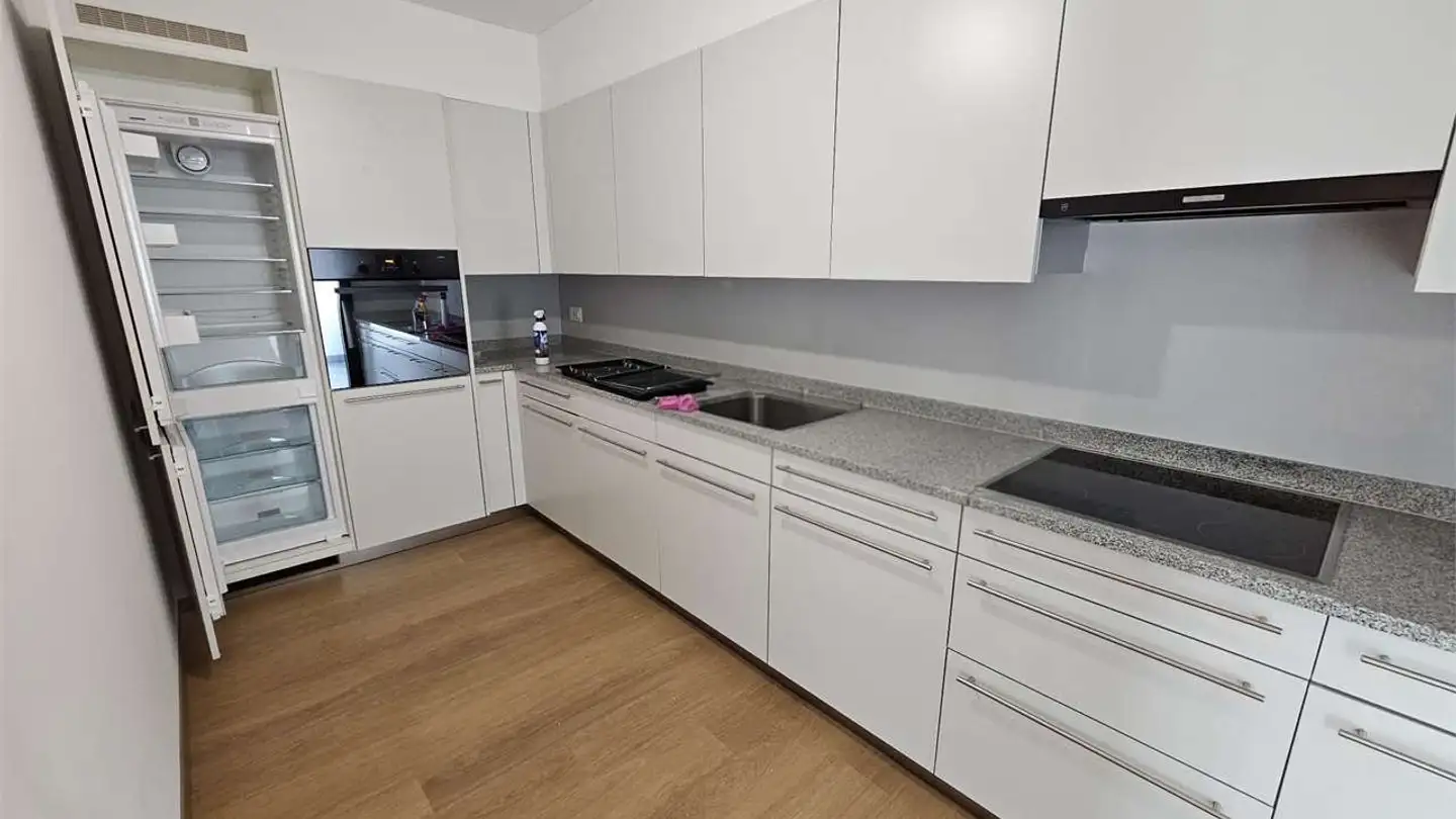 Appartamento in affitto - Via Rainéd 22, 6807 Taverne - Foto 4