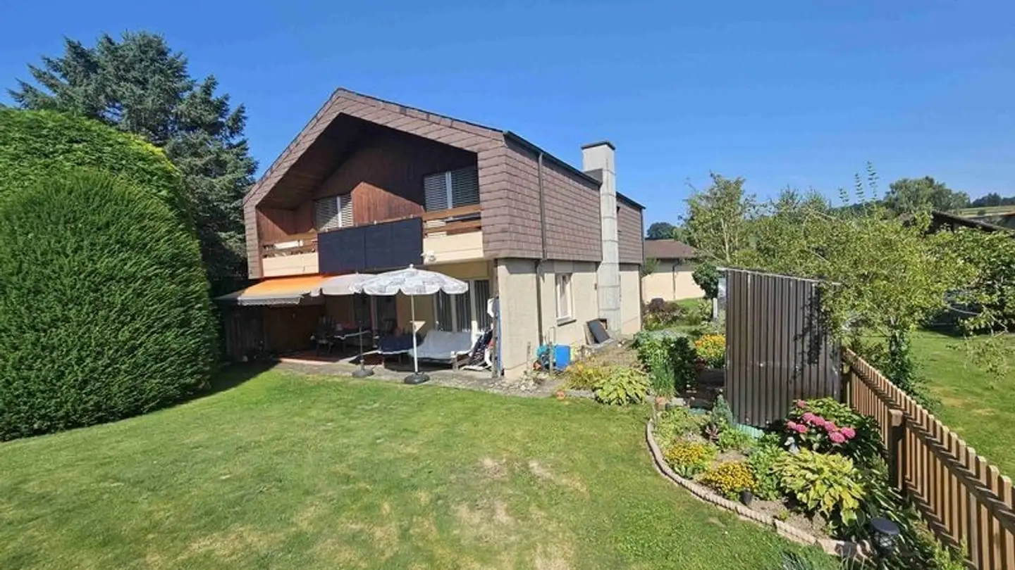 Casa singola in affitto - Eichmattweg 3, 3038 Kirchlindach - Photo 2