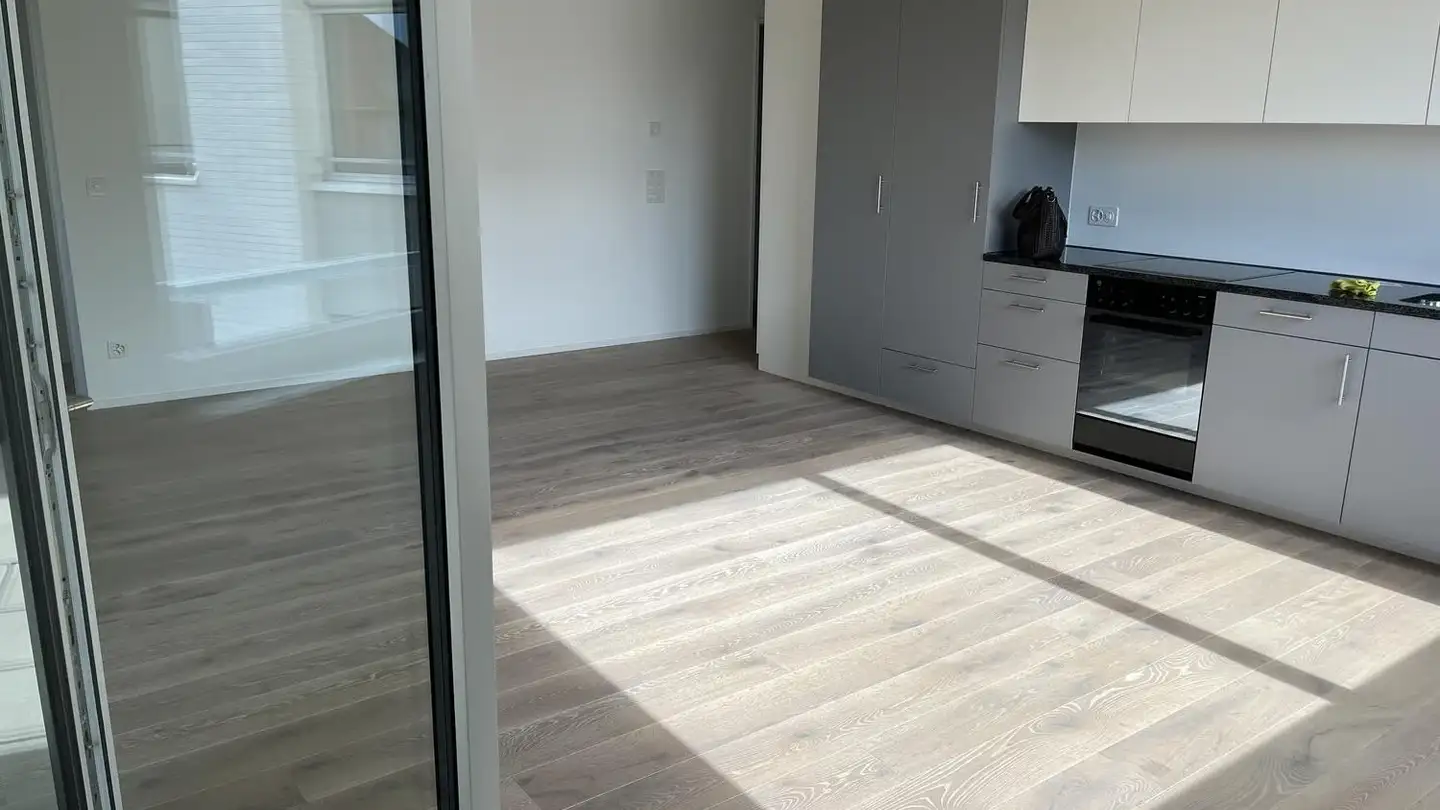 Apartment for rent - Kreuzstrasse 7, 8610 Uster