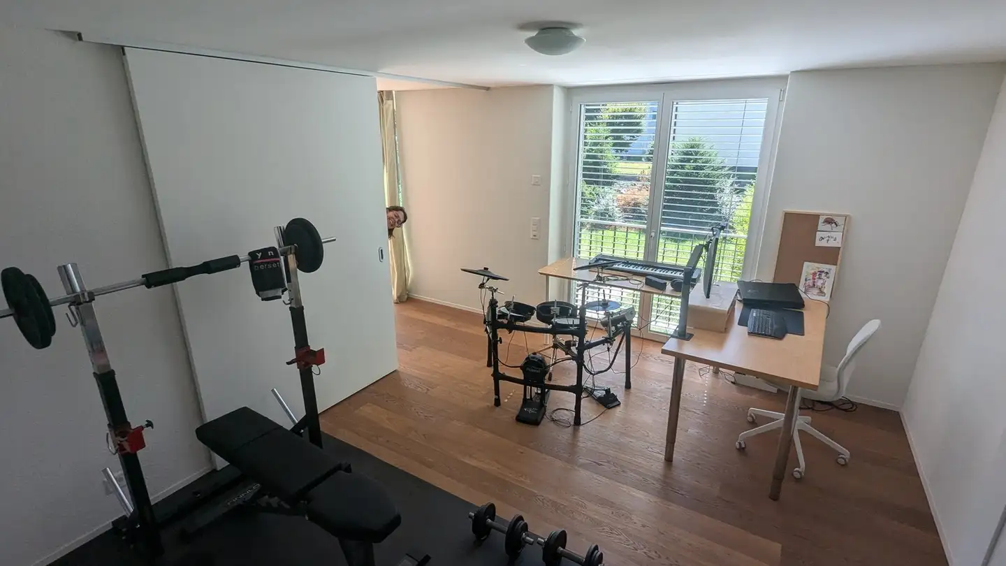 Apartment for rent - 8050 Zürich - Photo 3