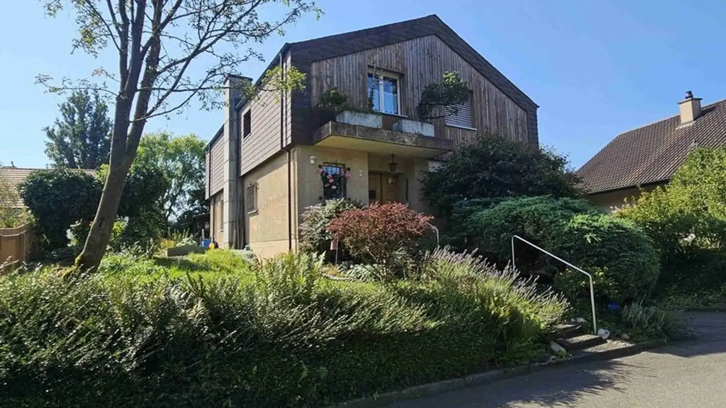 Casa singola in affitto - Eichmattweg 3, 3038 Kirchlindach - Photo 4