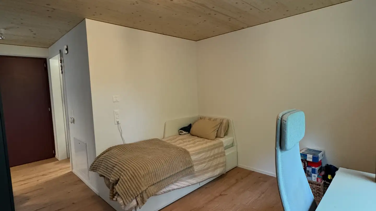 Appartement à louer - Steingrüeblistrasse 32, 9000 St. Gallen
