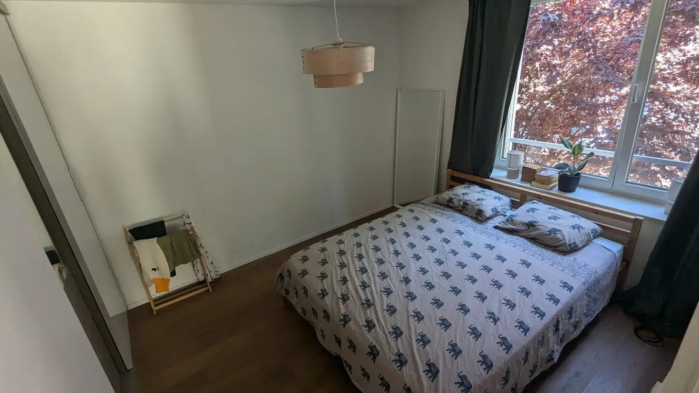 Apartment for rent - 8050 Zürich - Photo 4