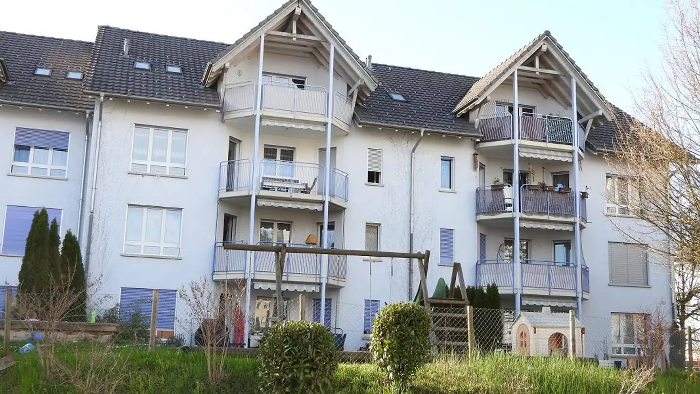 Parcheggio esterno in affitto - Juchstrasse 60, 9548 Matzingen
