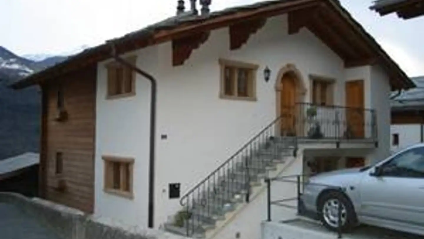 Casa singola in affitto - 3942 St. German