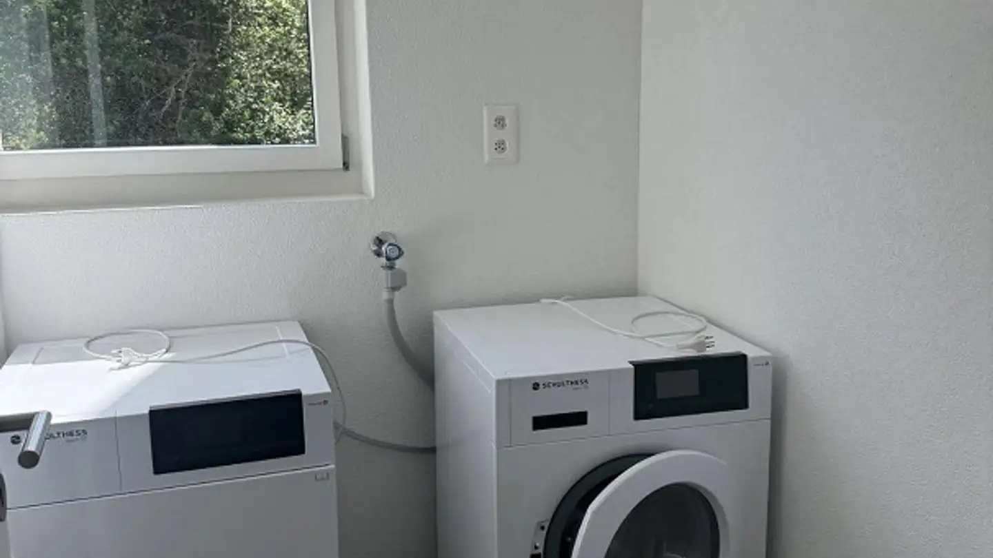 Apartment for rent - Bahnhofstrasse 16, 6105 Schachen LU