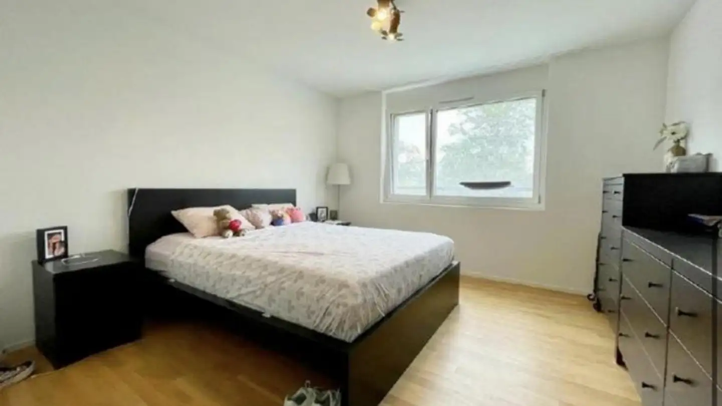 Apartment for rent - Bahnhofstrasse 16, 6105 Schachen LU - Photo 2