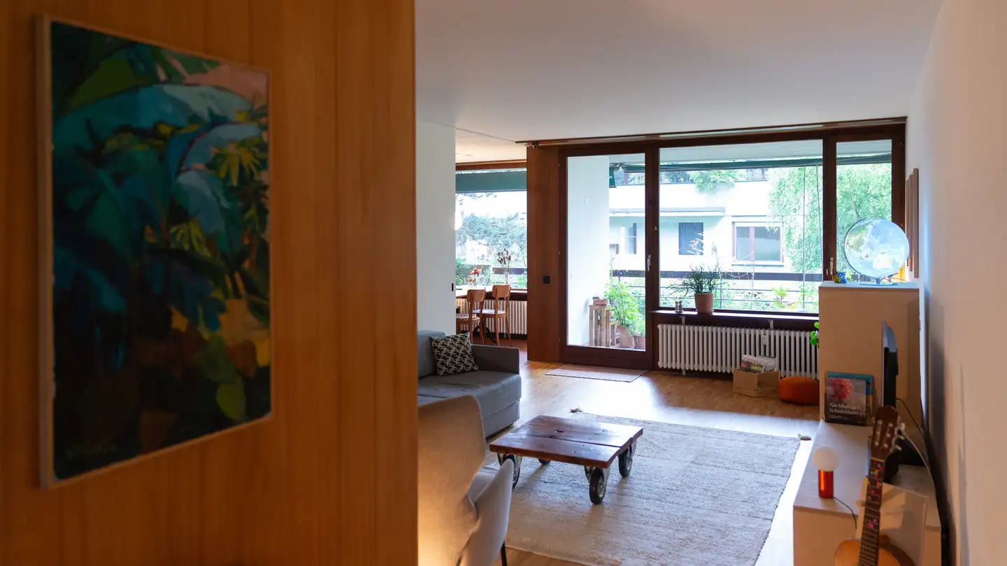 Apartment for rent - 4144 Arlesheim