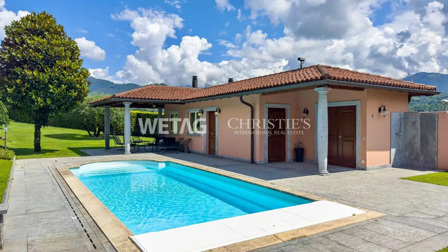 Villa in vendita - 6928 Manno - Photo 2