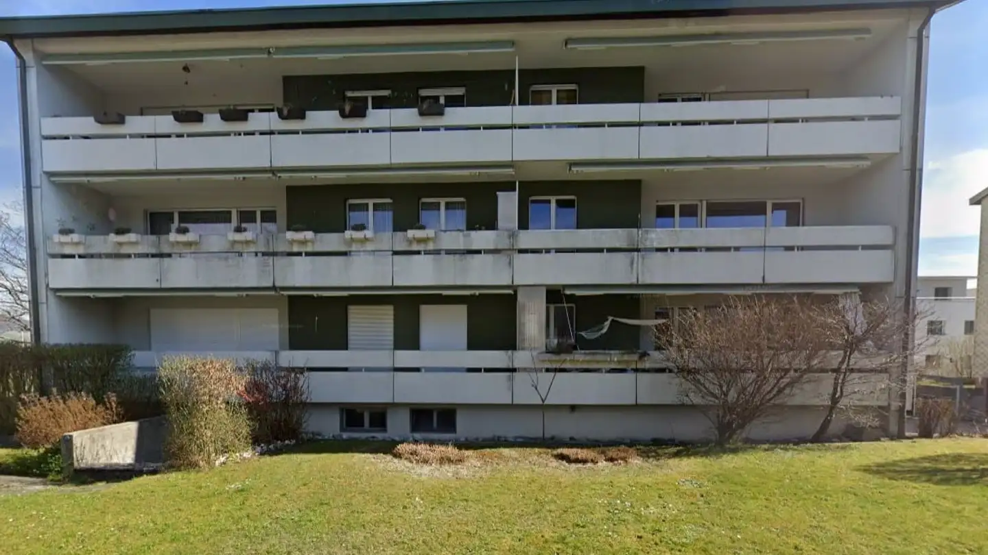 Apartment for rent - Hardstrasse 10, 4656 Starrkirch-Wil