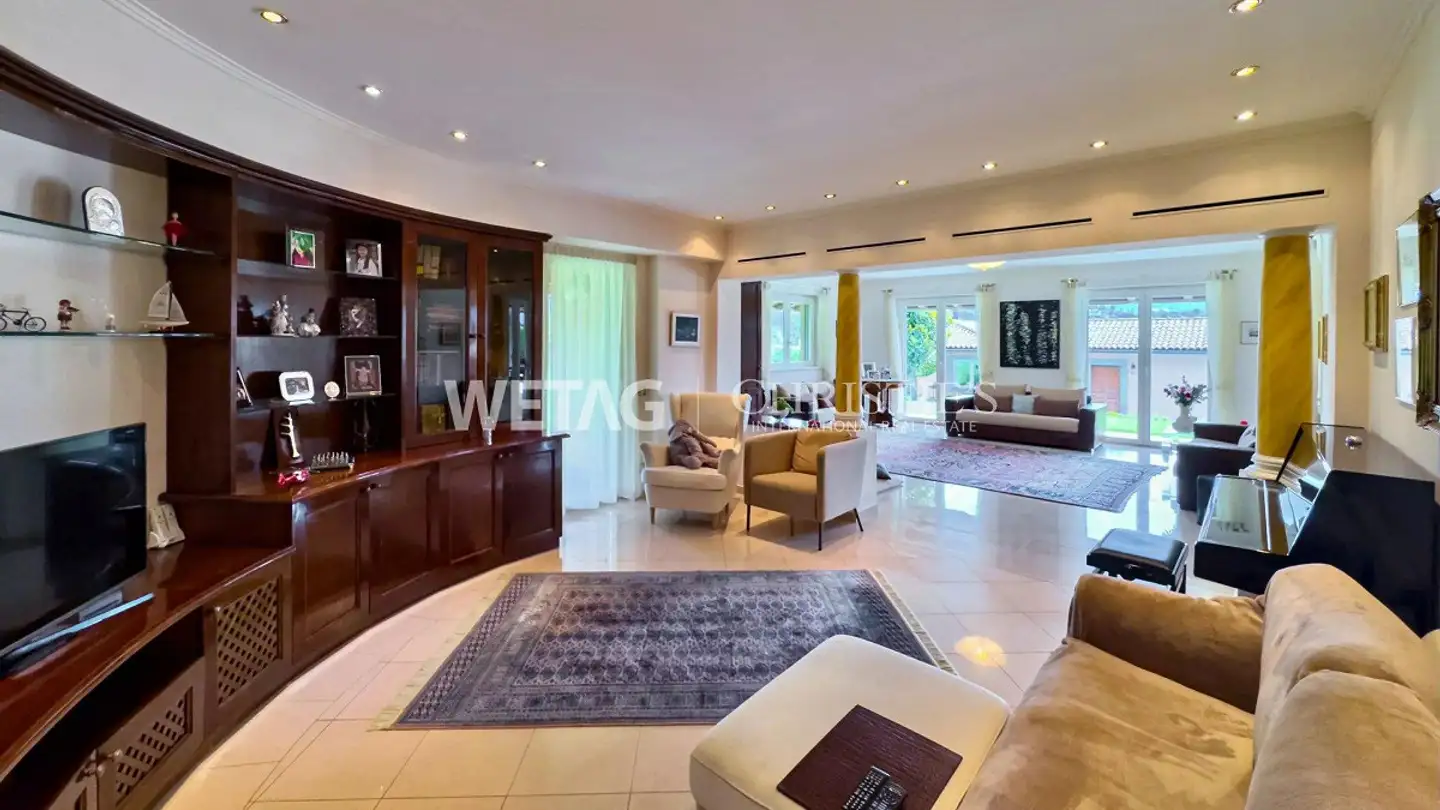 Villa in vendita - 6928 Manno - Photo 4