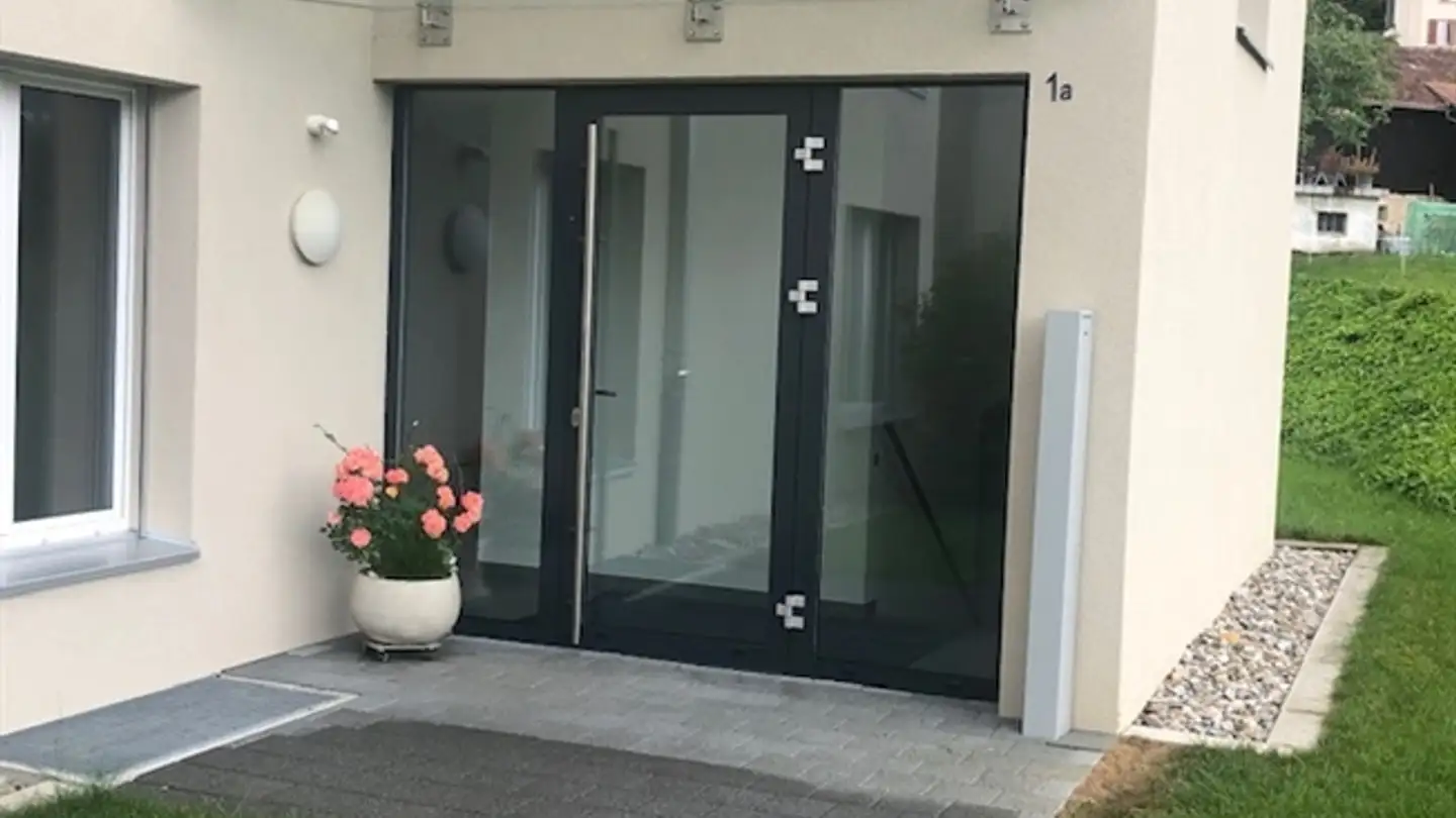 Appartamento in affitto - Krähenbergstrasse 1, 2543 Lengnau BE - Foto 2