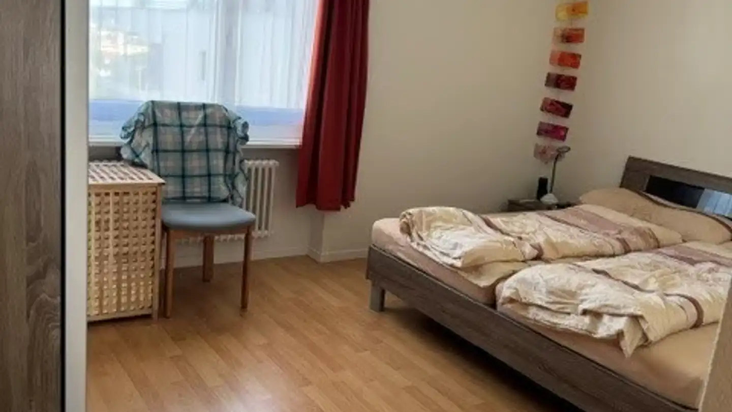 Apartment for rent - Hardstrasse 10, 4656 Starrkirch-Wil - Photo 4