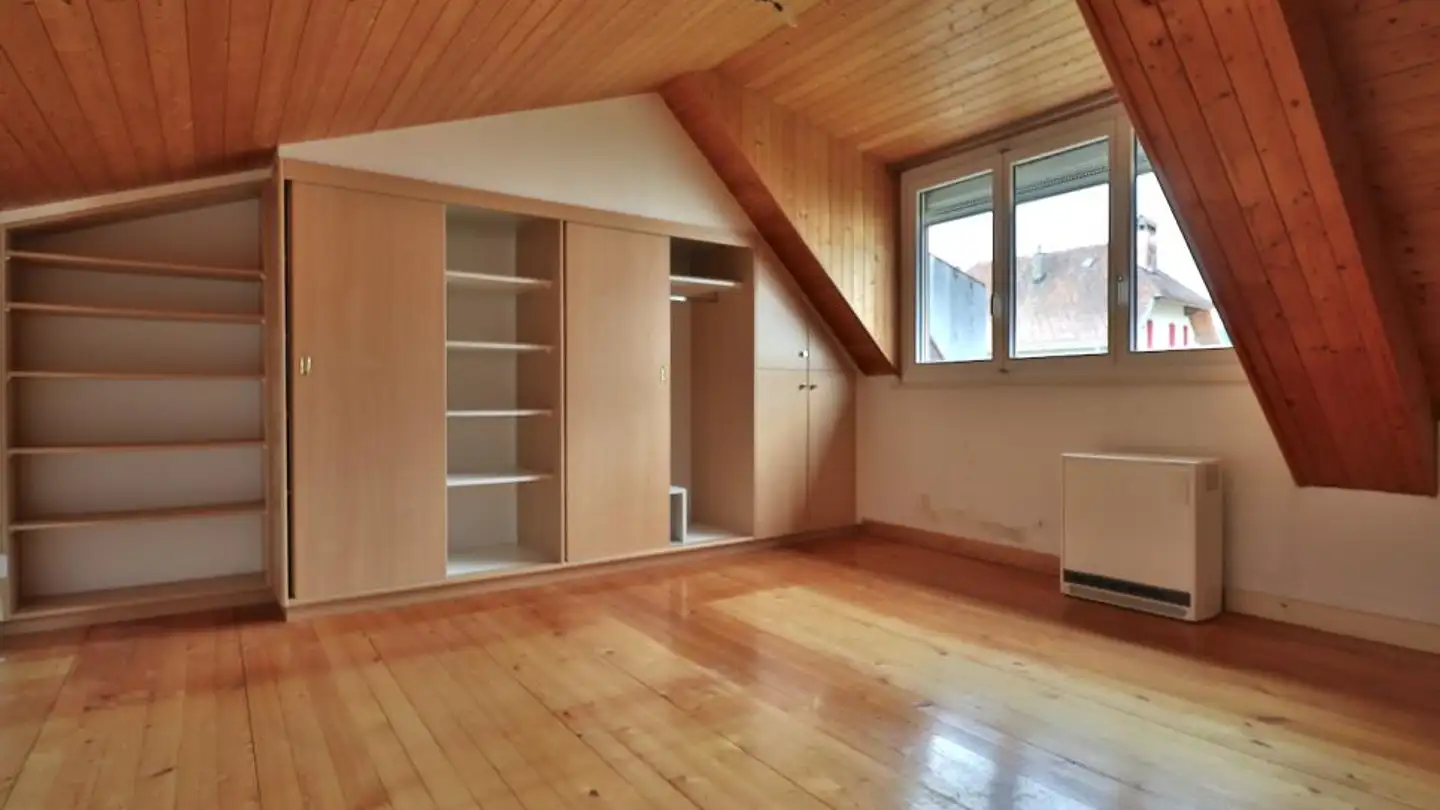 Maison individuelle à vendre - 1450 Ste-Croix