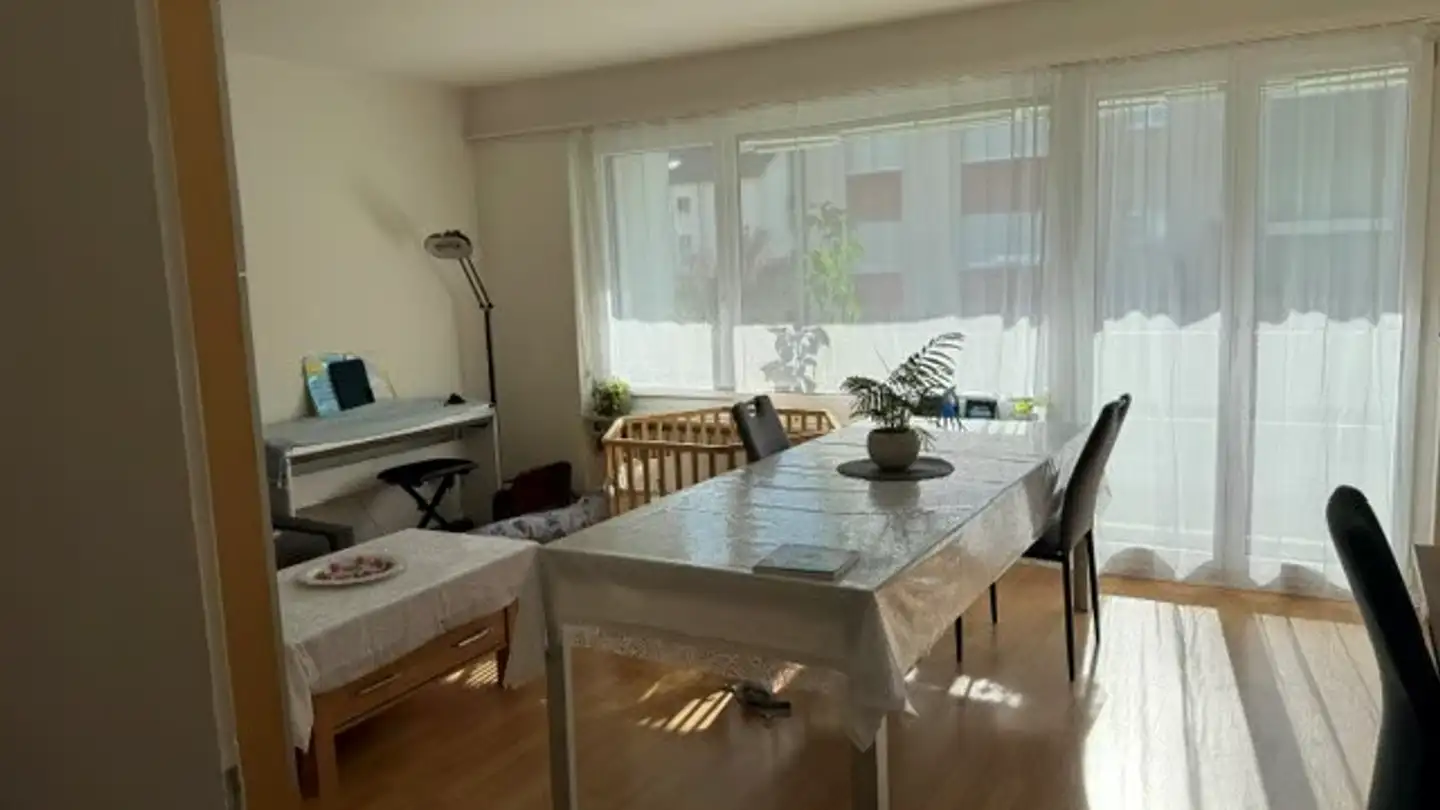 Apartment for rent - Hardstrasse 10, 4656 Starrkirch-Wil - Photo 2