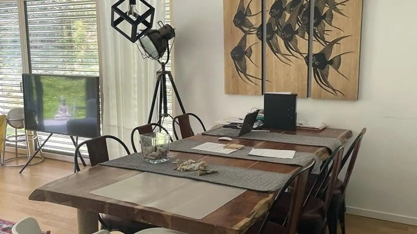 Appartamento in affitto - Chemin De Valérie 71, 1292 Chambésy - Foto 3