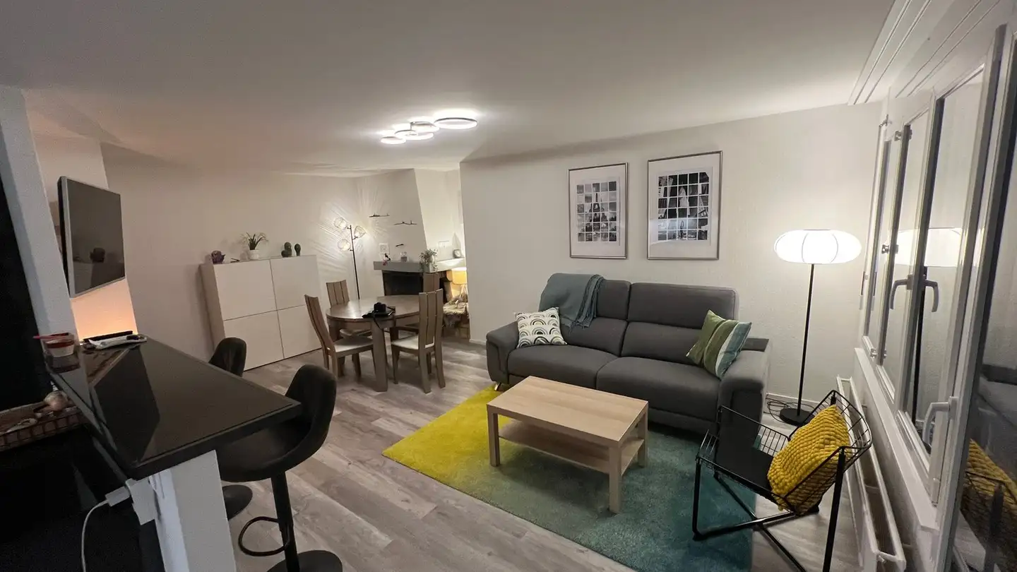 Apartment for rent - Faubourg Philippe-Suchard 48, 2017 Boudry - Photo 3