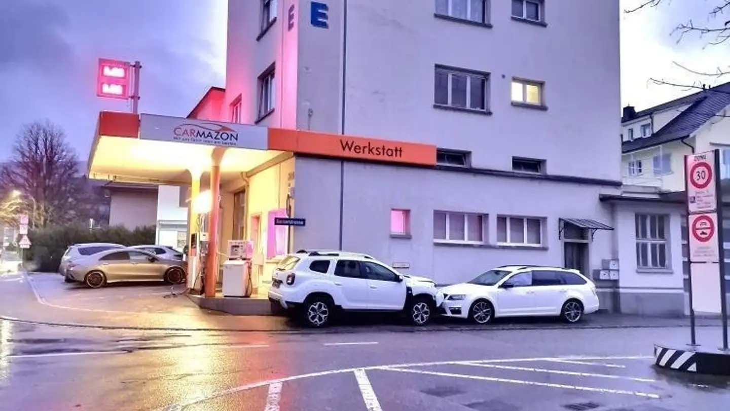 Wohnung mieten - Wilerweg 34, 4600 Olten