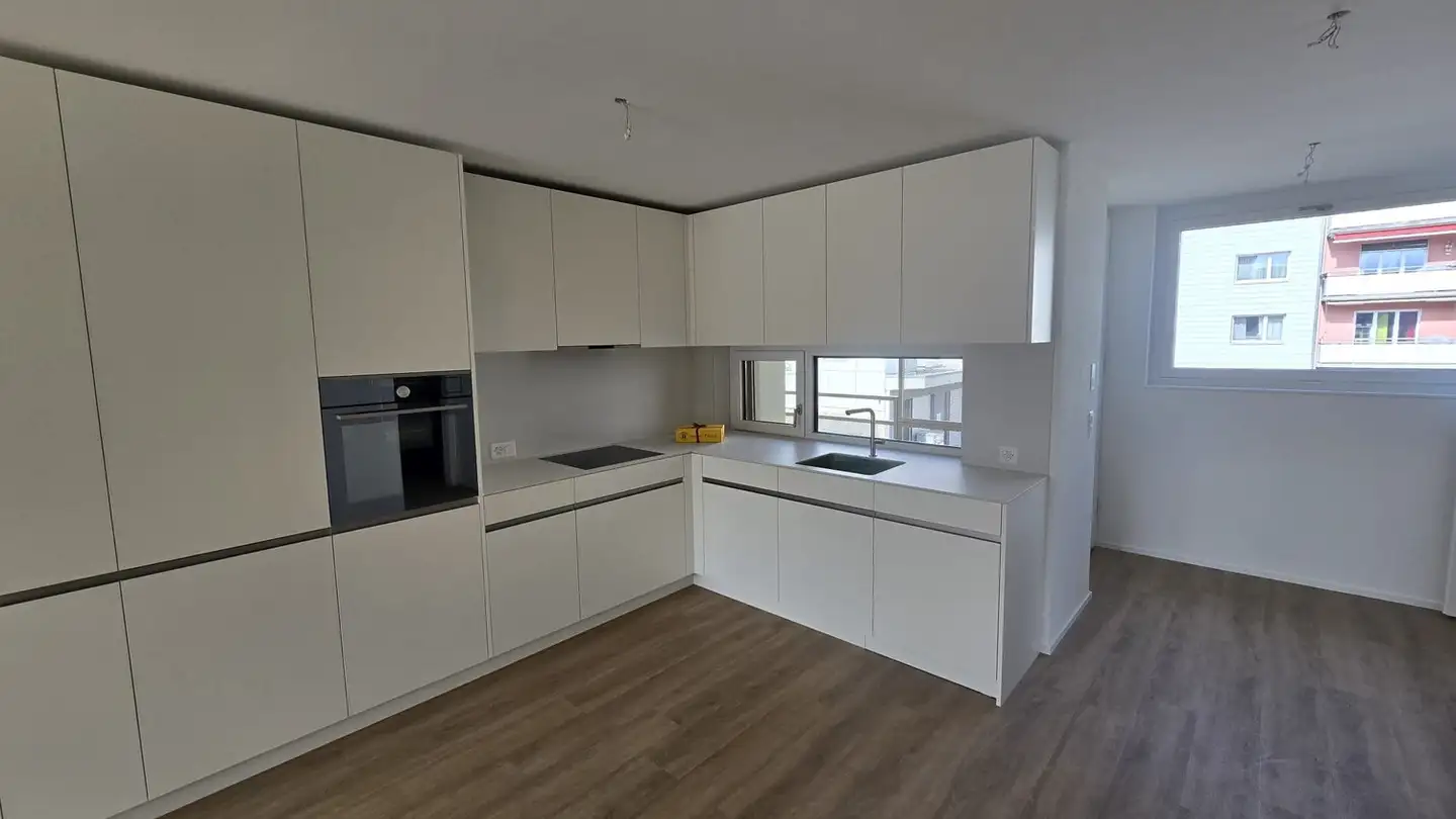 Wohnung mieten - Chemin Des Grillons / Grillenweg 13, 2504 Biel/Bienne