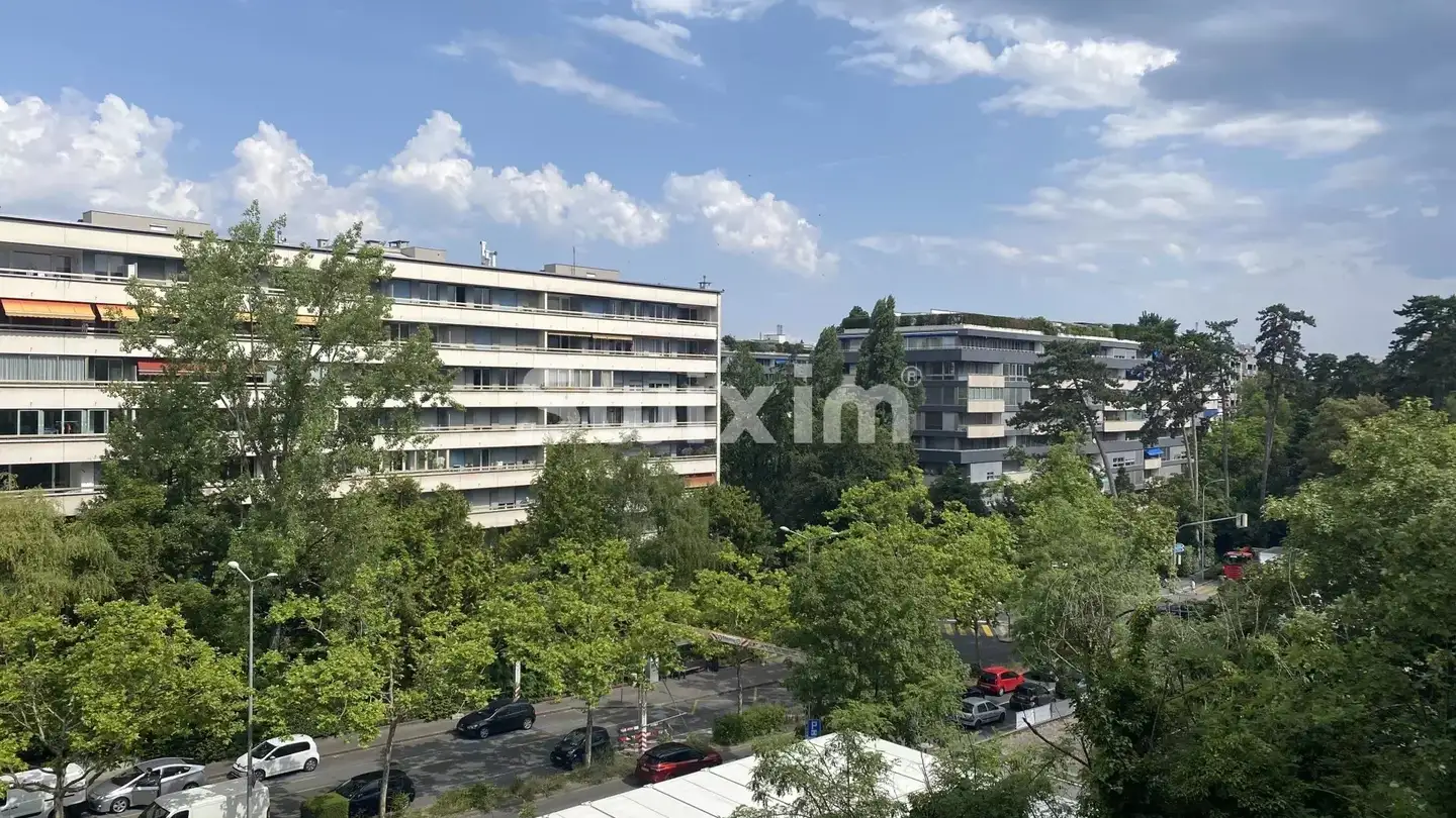 Appartement à vendre - 1206 Genève - Photo 3